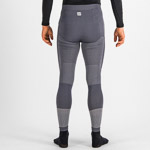 SPORTFUL XCOUNTRY 2ND SKIN TIGHT DARK GREY SILVER