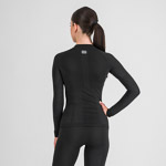 SPORTFUL XCOUNTRY 2ND SKIN LS W JERSEY BLACK