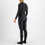 SPORTFUL XCOUNTRY 2ND SKIN LS W JERSEY BLACK