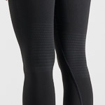 SPORTFUL XCOUNTRY 2ND SKIN W TIGHT BLACK