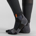 SPORTFUL XCOUNTRY 2ND SKIN W TIGHT BLACK