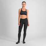 SPORTFUL XCOUNTRY 2ND SKIN W TIGHT BLACK