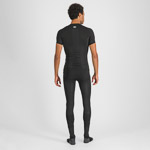 SPORTFUL XCOUNTRY 2ND SKIN SS JERSEY BLACK