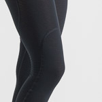 SPORTFUL XCOUNTRY TD MID TIGHT W NERO