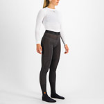 SPORTFUL XCOUNTRY TD MID TIGHT W NERO