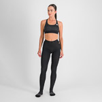 SPORTFUL XCOUNTRY TD MID TIGHT W NERO
