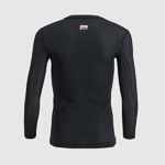 SPORTFUL XCOUNTRY TD MID LONG SLEEVE KID TOP BLACK