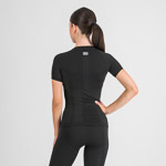 Sportful 2Nd Skin T-Shirt W Black