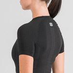 Sportful 2Nd Skin T-Shirt W Black