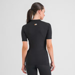 SPORTFUL XCOUNTRY TD MID W T-SHIRT BLACK