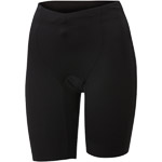 SPORTFUL XCOUNTRY CARDIO FIT W SHORT BLACK