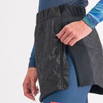 SPORTFUL XCOUNTRY RYTHMO SKIRT BLACK