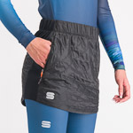 SPORTFUL XCOUNTRY RYTHMO SKIRT BLACK