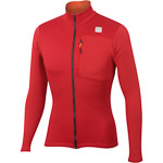 SPORTFUL XCOUNTRY RYTHMO JERSEY RED