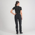 SPORTFUL XCOUNTRY SNOWFLAKE W PANT BLACK