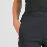 SPORTFUL XCOUNTRY SNOWFLAKE W PANT BLACK
