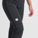 SPORTFUL XCOUNTRY SNOWFLAKE W PANT BLACK