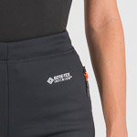 SPORTFUL XCOUNTRY SNOWFLAKE W PANT BLACK