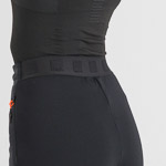 SPORTFUL XCOUNTRY SNOWFLAKE W PANT BLACK