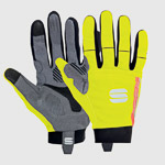 SPORTFUL XCOUNTRY APEX LIGHT GLOVES CEDAR