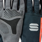 SPORTFUL XCOUNTRY APEX LIGHT W GLOVES BLACK BLACK