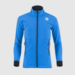 SPORTFUL XCOUNTRY SQUADRA KID’S JACKET BLUE DENIM