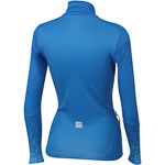 SPORTFUL XCOUNTRY DORO RYTHMO JERSEY AZURE BLU WHITE