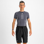SPORTFUL XCOUNTRY CARDIO SHORT BLACK