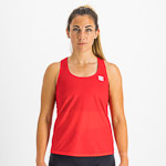 SPORTFUL XCOUNTRY CARDIO W TOP RASPBERRY