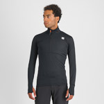 SPORTFUL XCOUNTRY CARDIO TECH JERSEY LONG SLEEVE BLACK