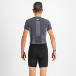 SPORTFUL XCOUNTRY CARDIO INLINER SHORT BLACK