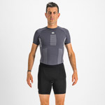 SPORTFUL XCOUNTRY CARDIO INLINER SHORT BLACK