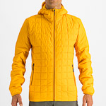 SPORTFUL XCOUNTRY XPLORE INSULATED JACKET DARK GOLD