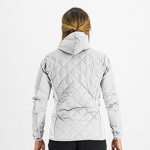 SPORTFUL XCOUNTRY XPLORE INSULATED W JACKET BRIGHT WHITE
