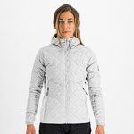 SPORTFUL XCOUNTRY XPLORE INSULATED W JACKET BRIGHT WHITE