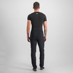 SPORTFUL XCOUNTRY ENGADIN WIND PANT BLACK