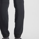 SPORTFUL XCOUNTRY ENGADIN WIND PANT BLACK