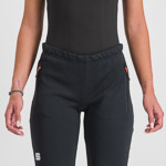 SPORTFUL XCOUNTRY ENGADIN WIND W PANT BLACK