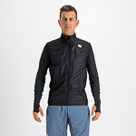 SPORTFUL XCOUNTRY CARDIO VEST BLACK
