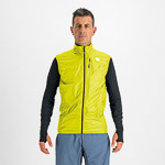 SPORTFUL XCOUNTRY CARDIO VEST CEDAR