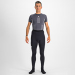 SPORTFUL XCOUNTRY CARDIO LIGHT TIGHT BLACK