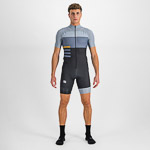 SPORTFUL XCOUNTRY CARDIO SKIROLL SUIT BLACK/ICE