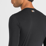 SPORTFUL XCOUNTRY TD MID T-SHIRT BLACK