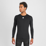 SPORTFUL XCOUNTRY TD MID T-SHIRT BLACK