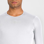 SPORTFUL XCOUNTRY TD MID T-SHIRT WHITE