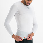 SPORTFUL XCOUNTRY TD MID T-SHIRT WHITE