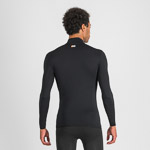 SPORTFUL XCOUNTRY LIGHT LUPETTO LONG SLEEVE BLACK