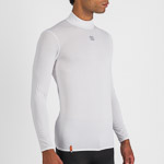SPORTFUL XCOUNTRY LIGHT LUPETTO LONG SLEEVE WHITE