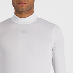 SPORTFUL XCOUNTRY LIGHT LUPETTO LONG SLEEVE WHITE