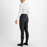 SPORTFUL XCOUNTRY LIGHT W LUPETTO LS WHITE